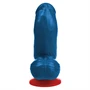 Thor S – prémium dildó 12 x 5 cm, érzéki felfedezéshez