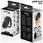 ADDICTED TOYS LOCKED – prémium péniszketrec S méretben