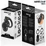 ADDICTED TOYS LOCKED – zárható péniszketrec 8 cm