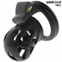 ADDICTED TOYS LOCKED – csendes péniszketrec 7,5 cm