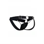 MOB – fekete láncos jockstrap, egy méretben