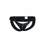 MOB DNGEON – sportos jockstrap, fekete, egy méret