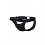 MOB DNGEON – sportos jockstrap, fekete, egy méret
