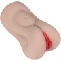 XISE Agatha – rezgő vaginális maszturbátor