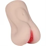 XISE Agatha – rezgő vaginális maszturbátor