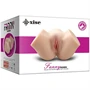 XISE Fanny – élethű vaginát és végbelet ölelkező maszturbátor