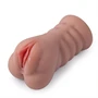 XISE RAMAR – vibráló vaginális maszturbátor