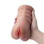 XISE RAMAR – vibráló vaginális maszturbátor