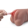 XISE RAMAR – vibráló vaginális maszturbátor