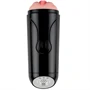 SHEQU Fanny – vibráló vagina maszturbátor