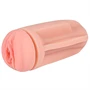 SHEQU Fanny – vibráló vagina maszturbátor