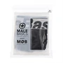 MOB – érzéki piros csipkebralet S/M méretben
