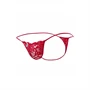 MOB – érzéki piros csipkebralet S/M méretben