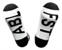 Sk8erboy FST – prémium, stílusos zokni ABL