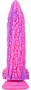Corn Dildó – színes prémium dildó, 16 x 4 cm