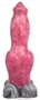WOLFIZ Dildo – prémium, érzéki játék 21 x 6,5 cm