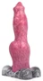 WOLFIZ Dildo – prémium, érzéki játék 21 x 6,5 cm