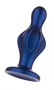 Plug The Batter – prémium anális vibrátor 11 x 4,5 cm