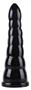Plug Butt Horn – prémium anális dugó 23 x 7.5 cm