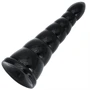 Plug Butt Horn – prémium anális dugó 23 x 7.5 cm