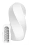 Hero Swirl White – prémium maszturbátor