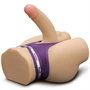 Streetgirl's #14 with Bendable Dildo