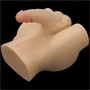 Streetgirl's #14 with Bendable Dildo
