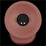 8.5'' Vibrating Dual Density Power Cock