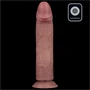 10.5'' Vibrating Dual Density Power Cock