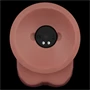 9'' Vibrating Dual Density Power Cock