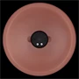 6'' Vibrating Dual Density Power Cock