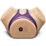 Streetgirl's Dual Motor Sensation Pulse