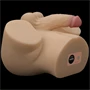 Streetgirl's Dual Motor Sensation Pulse With Dildo