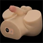 Streetgirl's Dual Motor Sensation Pulse With Dildo