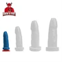 Gode Fuck & Fist MAGNI S – prémium gél ingerlő 16 cm