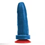 Gode Fuck & Fist MAGNI S – prémium gél ingerlő 16 cm