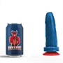 Gode Fuck & Fist MAGNI S – prémium gél ingerlő 16 cm