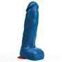 Hoenir Dildo – prémium méretű anális játék 20 x 6 cm