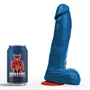 Hoenir Dildo – prémium méretű anális játék 20 x 6 cm