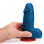 Dildo Fist Dagr – érzéki penetráló eszköz 11,5 cm