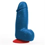 Dildo Fist Dagr – érzéki penetráló eszköz 11,5 cm