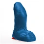 Buri M – prémium dildó 17 cm, érzéki felfedezéshez