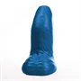 Buri M – prémium dildó 17 cm, érzéki felfedezéshez