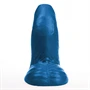 Fuck & Fist Buri – prémium dildó 22 x 9 cm