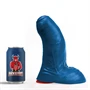 Fuck & Fist Buri – prémium dildó 22 x 9 cm