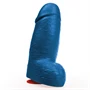 Fuck & Fist Dildo Dagr – prémium, formázott dildó 17 cm