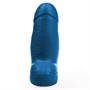Fuck & Fist Dildo Dagr – prémium, formázott dildó 17 cm