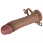 Ingen 10'' Enhanced Set XS/S/M (Flesh)