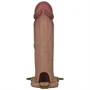 Ingen 9'' Enhanced Set XS/S/M (Flesh)