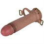 Ingen 9'' Enhanced Set XS/S/M (Flesh)
